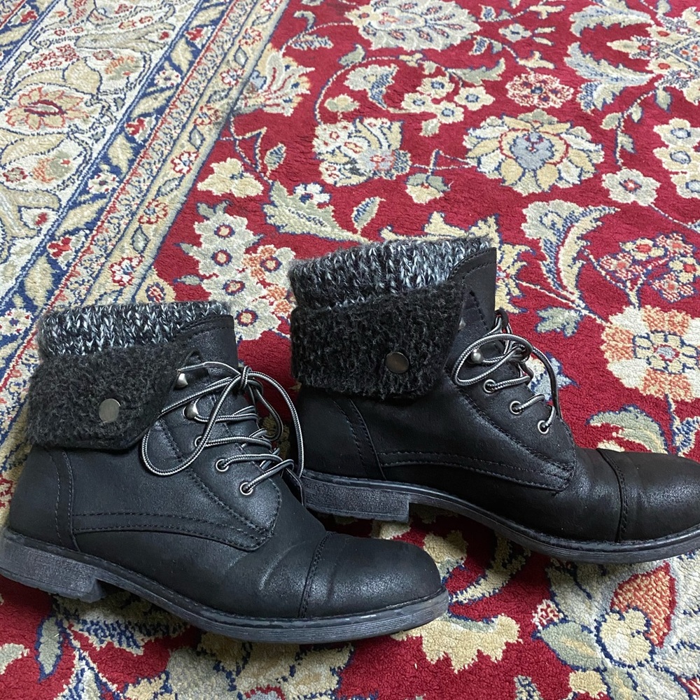 Super Cute Boots.